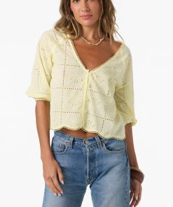 Flora Top