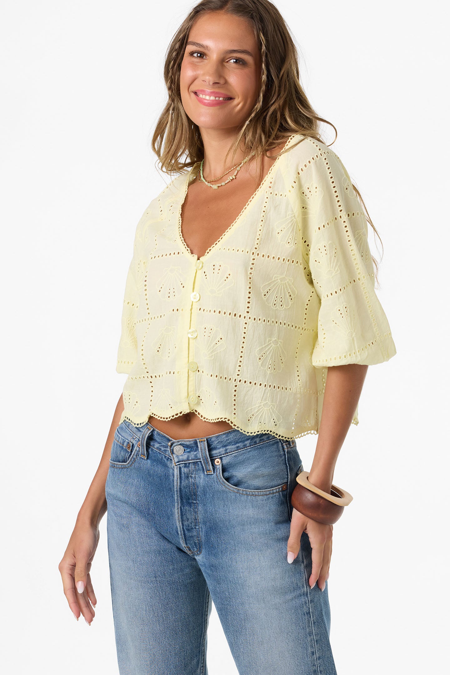 Flora Top - Image 6