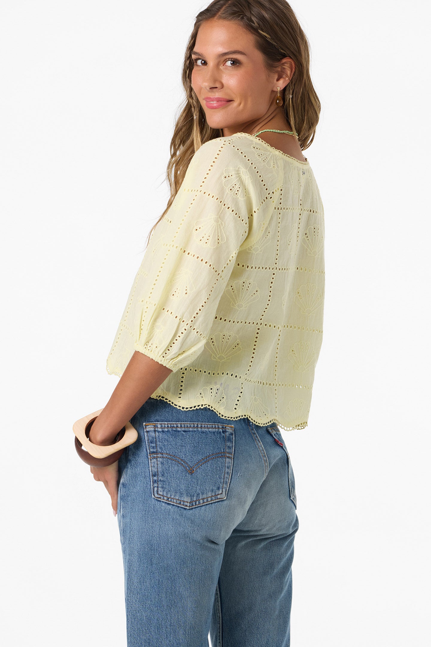 Flora Top - Image 2