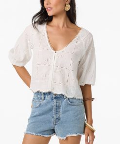 Flora Top