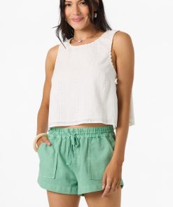 Athena Top