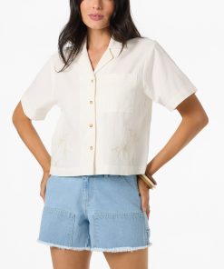 O'Riginals Channing Palma Shirt