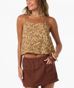 Matilda Animal Top