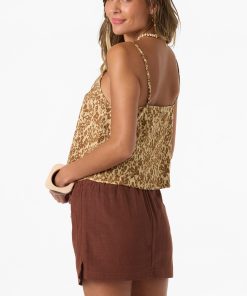 Alternative view of Matilda Animal Top