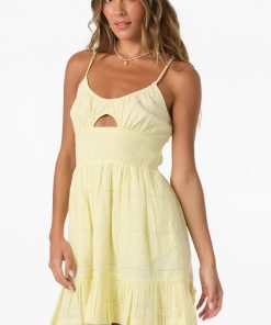 Adelaide Mini Dress