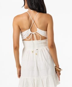 Alternative view of Adelaide Mini Dress