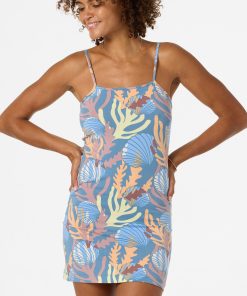 Cecilia Geo Mini Dress