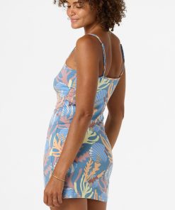 Alternative view of Cecilia Geo Mini Dress