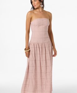 Maisie Maxi Dress