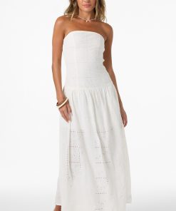 Maisie Maxi Dress