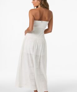 Alternative view of Maisie Maxi Dress
