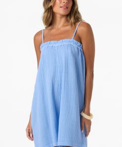 Audrey Romper