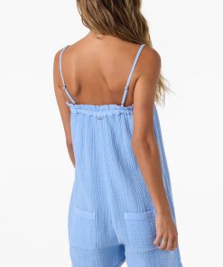 Alternative view of Audrey Romper