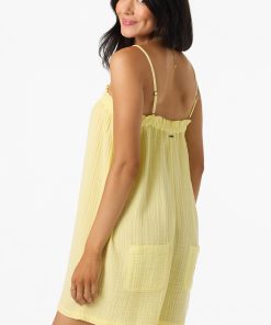 Alternative view of Audrey Romper