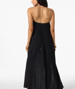 Alternative view of Janey Maxi Cover-Up Dress