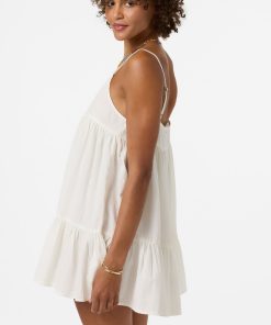 Alternative view of O'Riginals Rilee Cover-Up Dress
