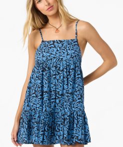 O'Riginals Rilee Printed Cover-Up Dress