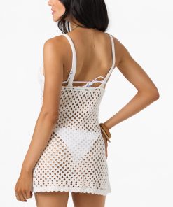 Alternative view of Zooey Cover-Up Dress