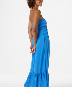 Alternative view of Isadora Solid Maxi Dress