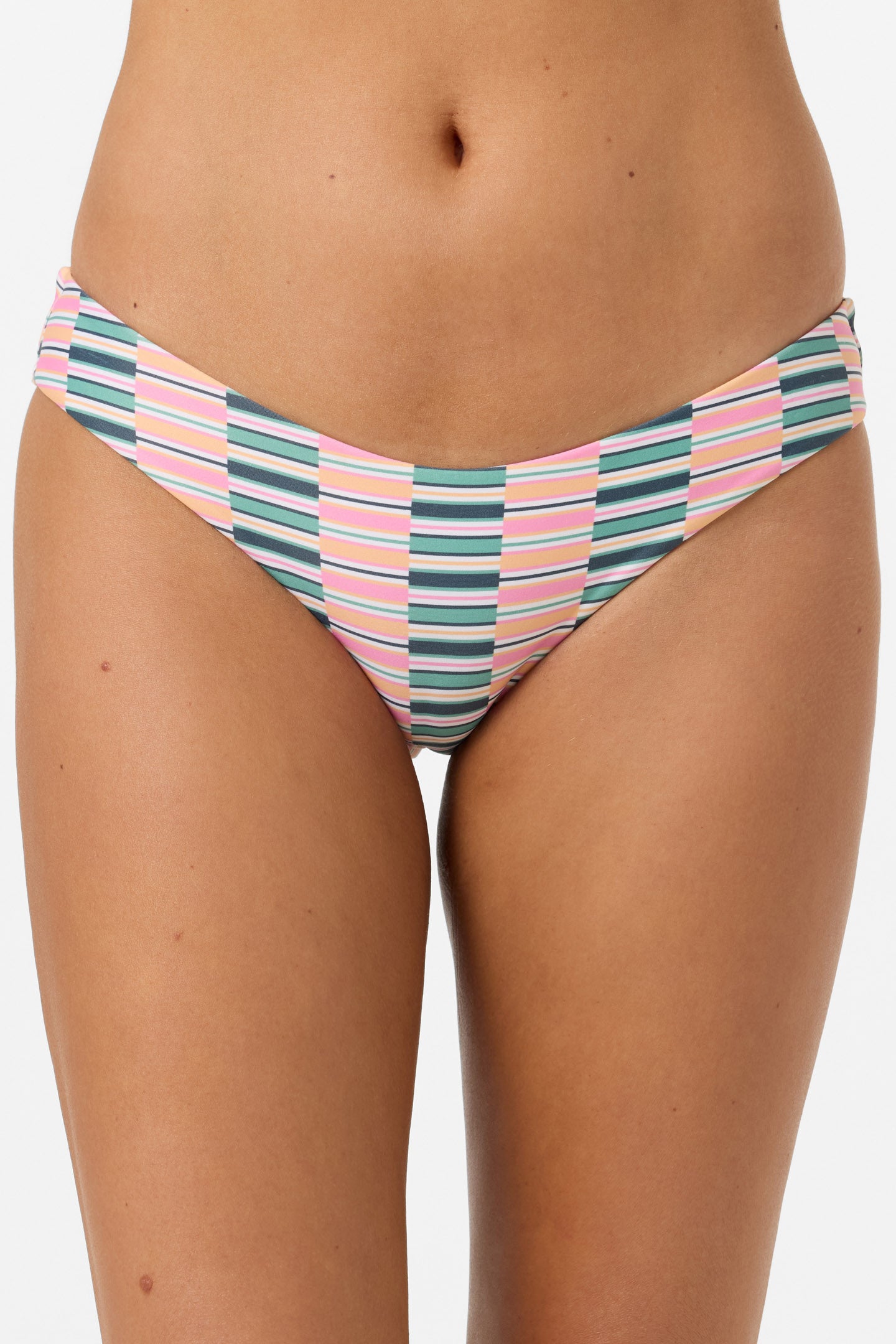 Performance Surf Blue Lagoon Printed Full Bottoms - Image 4