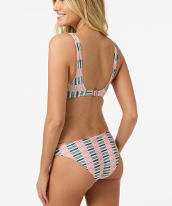 Alternative view of Performance Surf Kinley Printed Tank Top