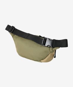 Alternative view of Longhaul 4L Waistpack