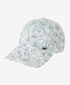 Aida Halfmoon Dad Hat
