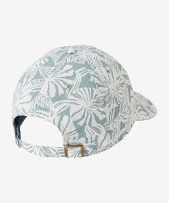 Alternative view of Aida Halfmoon Dad Hat