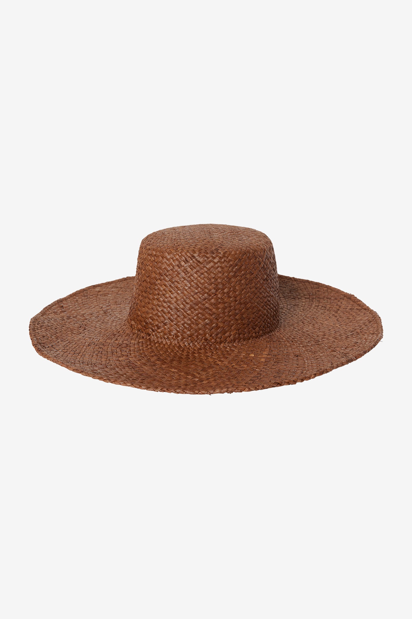 Edith Sun Hat - Image 2