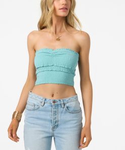 Dedra Sleeveless Top
