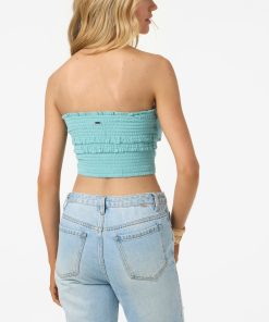 Alternative view of Dedra Sleeveless Top
