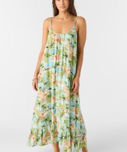 Gabriela Maxi Dress