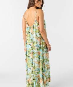 Alternative view of Gabriela Maxi Dress