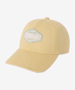 Irving Dad Hat