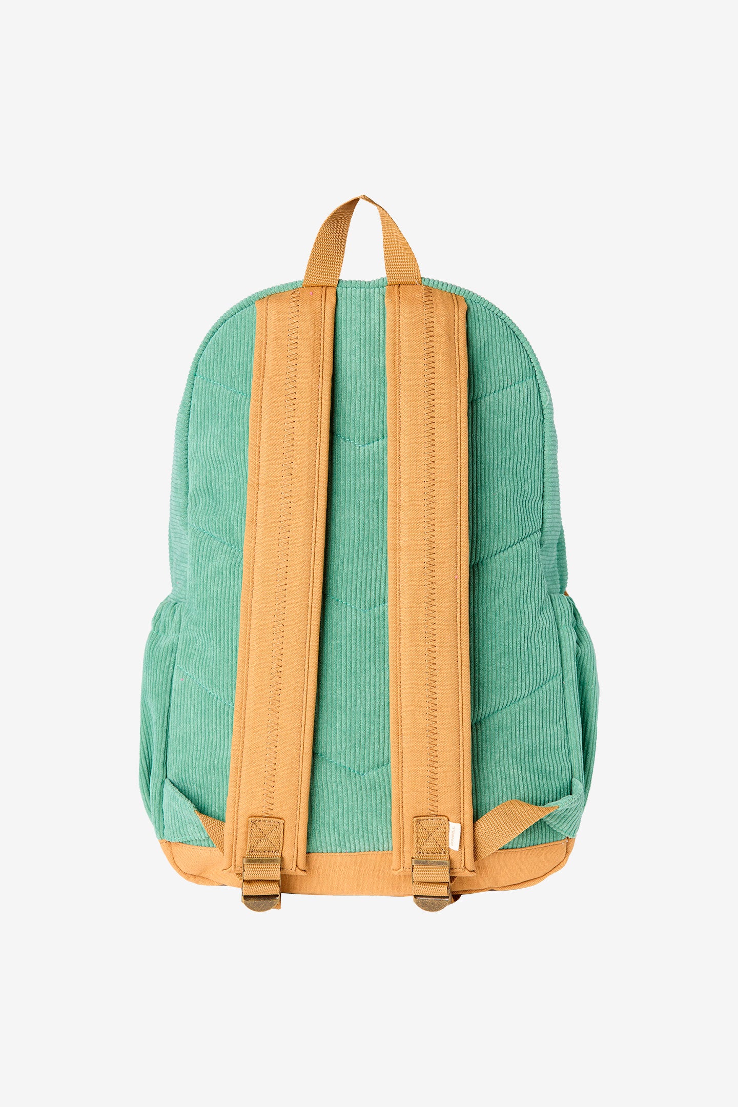 Waterfront Cord Backpack - Image 2