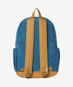 Alternative view of Waterfront Cord Backpack