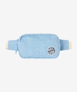 Bumm Bag Denim Fashion