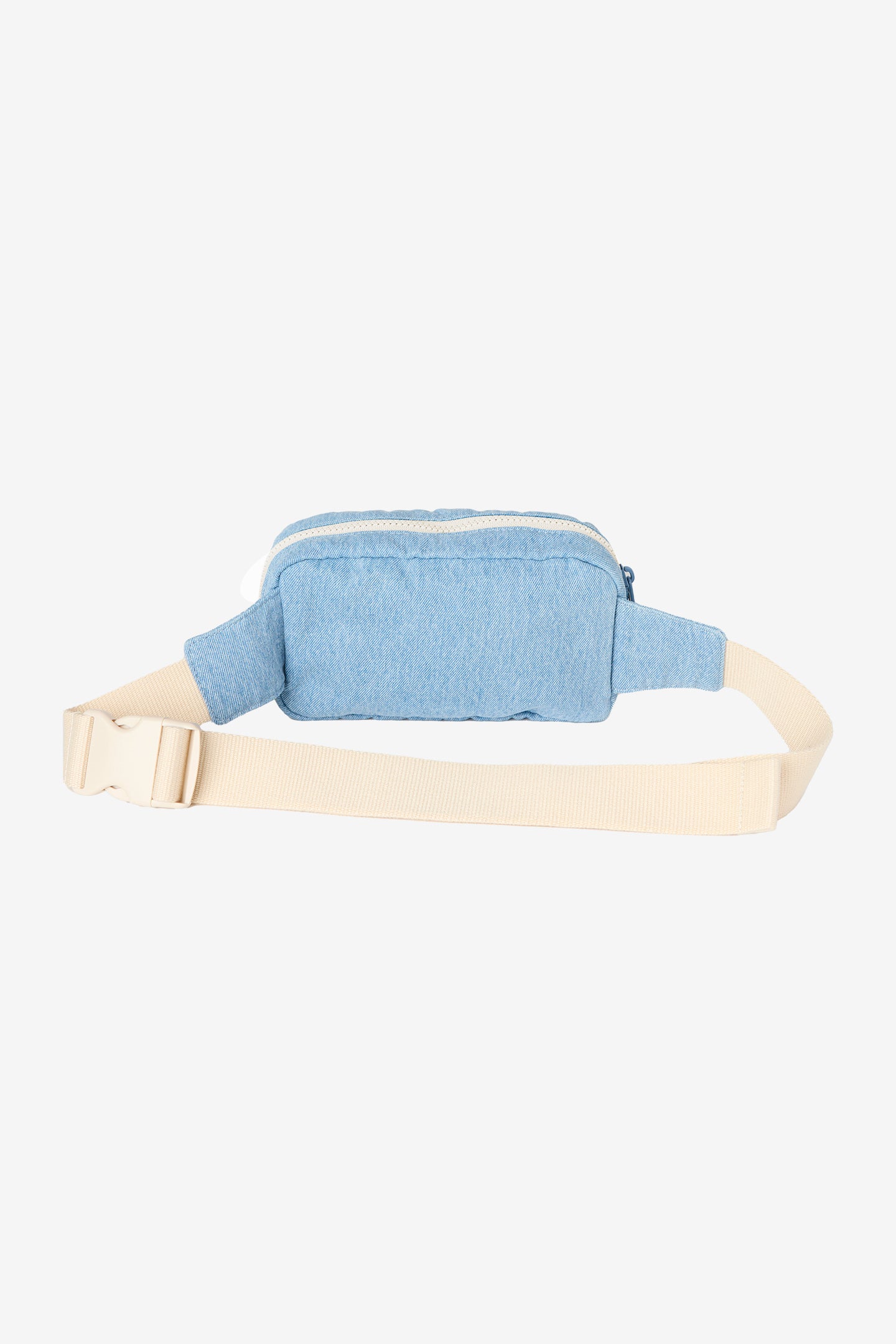 Bumm Bag Denim Fashion - Image 2