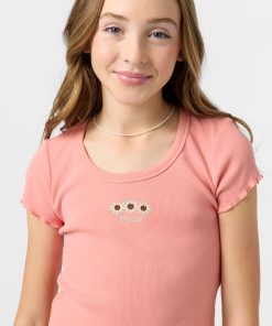 Girl's Sammie Top
