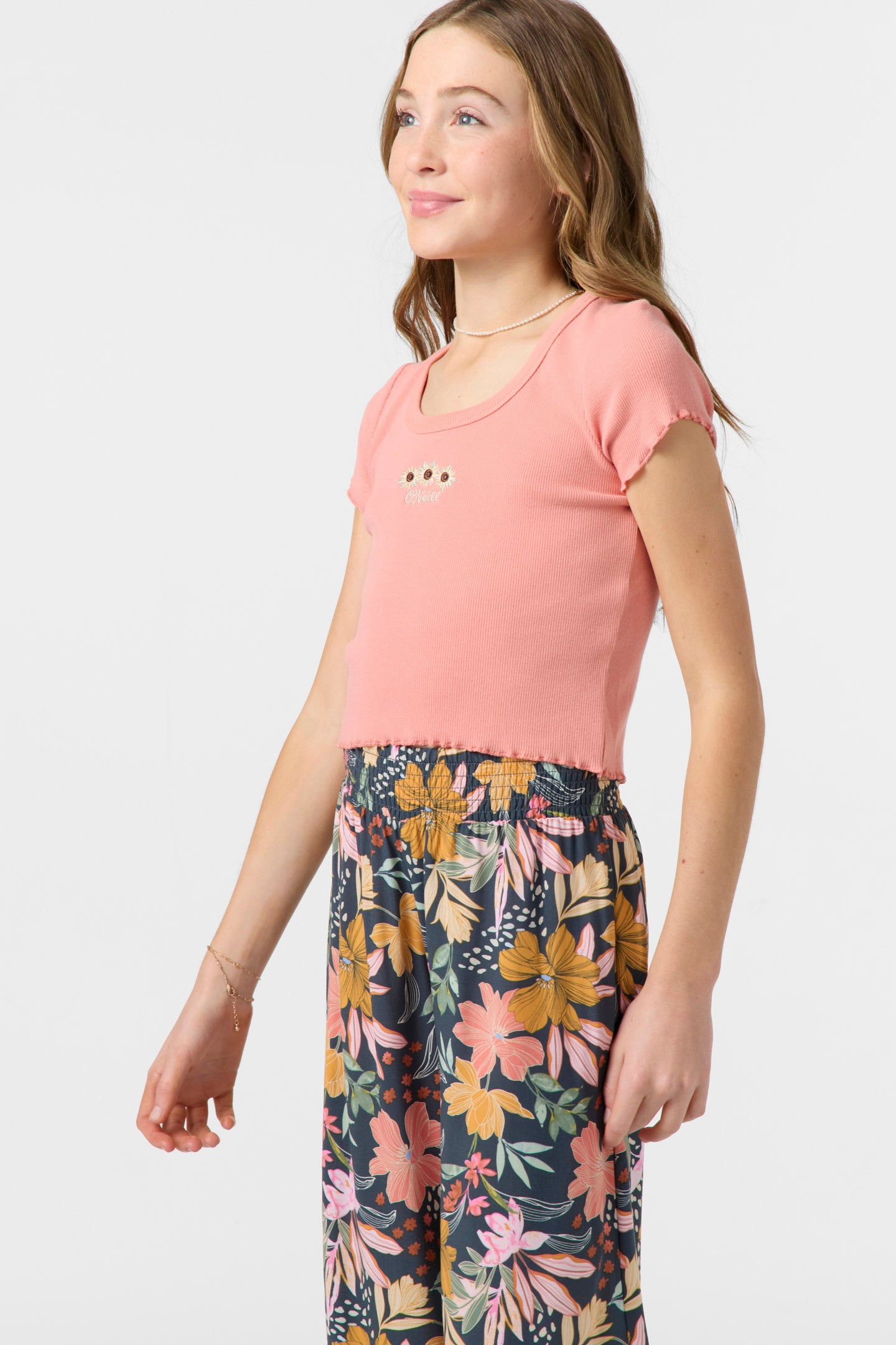 Girl's Sammie Top - Image 5