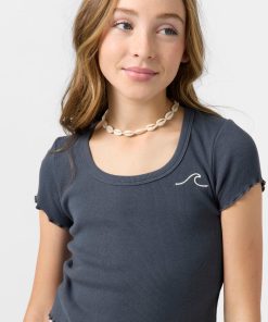 Girl's Sammie Top