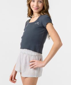 Alternative view of Girl's Sammie Top