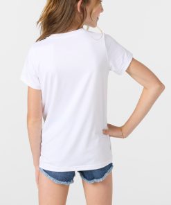 Alternative view of Girl's Breezy UPF Top