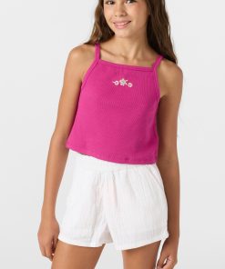 Girl's Carlita Beach Shorts