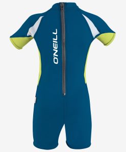 Alternative view of Toddler O'Zone S/S Spring Wetsuit