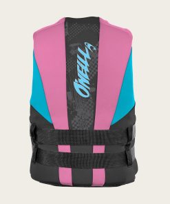 Alternative view of Youth Reactor USCG Vest